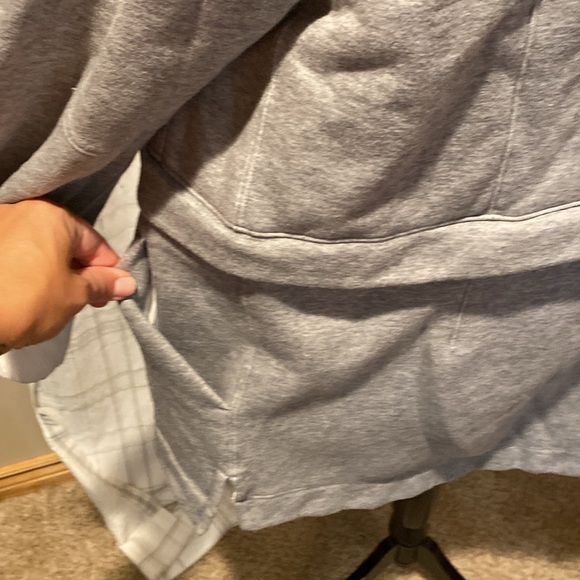 Lululemon Light As Warmth Jacket - Picture 5 of 10